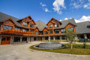 Chateau Laghetto Colletion Gramado
